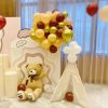 Giant Plush Toy Bear