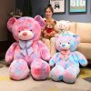 Giant Soft Teddy Bear Plush