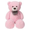 Giant Teddy Bear Plush Hugging Pillow 105 cm