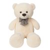Giant Teddy Bear Plush Hugging Pillow 105 cm