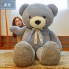 Giant Teddy Bear Plush Toy Soft Big Stuffed Doll