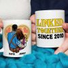 Gift For Couple 02NATN160623HH Personalized Coffee Mug