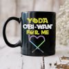 Gift For Couple, Personalized Mug, Couple Coffee Mug, Couple Gift 05HTHN040723HH