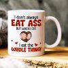 Gift For Couple, Personalized Mug, Naughty Couple Mug. Couple Gift