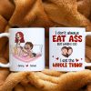 Gift For Couple, Personalized Mug, Naughty Couple Mug. Couple Gift