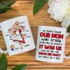 Gift For Housewife, Personalized Mug, Gift For Mom, Mother's Day Gift