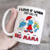 Gift For Mom Personalized Mug 02DNHN210423