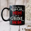 Gift For Mom, Personalized Mug 03DNHN190423