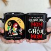 Gift For Mom, Personalized Mug 03DNHN190423