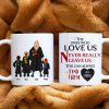 Gift For Mom Personalized Mug 1HUHN200423TM-02