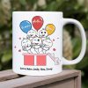 Gift For Mom, Personalized Mug, Funny Sperm Mug, Mother's Day Gift