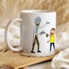 Gift For Movie Lovers White Mug 05TOLU161224