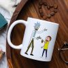 Gift For Movie Lovers White Mug 05TOLU161224