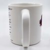 Gift From Heaven, Special Message For Granddaughter - Personalized Custom Coffee Mug - GDT199_MG