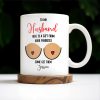 Gift From Your Favorites, Come Get Them Mug - Personalized Custom Coffee Mug - CPL214_MG