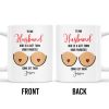 Gift From Your Favorites, Come Get Them Mug - Personalized Custom Coffee Mug - CPL214_MG
