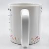 Gift Of Life And Love Between Grandma And Granddaughter - Personalized Custom Coffee Mug - GDT121_MG