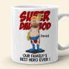 Gifts For Dad 04HTDT041223 Personalized Coffee Mug