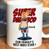 Gifts For Dad 04HTDT041223 Personalized Coffee Mug