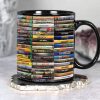 Gifts For Game Lovers Coffee Mug 03natn050225