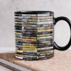 Gifts For Game Lovers Coffee Mug 03natn050225