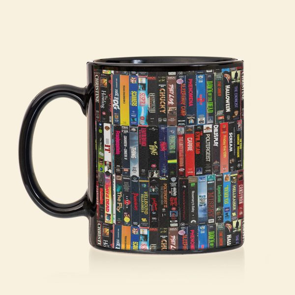 Gifts For Horror Movie Lovers Coffee Mug 01ohqn230125