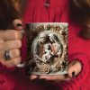 Gifts For Jesus Lovers Edge To Edge Mug Easter Day 02XQLU070125