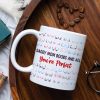 Gifts For Mom Coffee Mug Saggy Mom Boobs And All You're Perfect Mother's Day Gifts