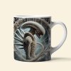 Gifts For Xenomorph Lovers Coffee Mug 02xqqn070125