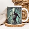 Gifts For Xenomorph Lovers Coffee Mug 02xqqn070125