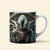 Gifts For Xenomorph Lovers Coffee Mug 02xqqn070125