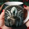 Gifts For Xenomorph Lovers Coffee Mug 02xqqn070125
