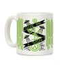 Give Me A Sign Coffee Mug