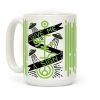 Give Me A Sign Coffee Mug