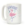 Glamingo Coffee Mug