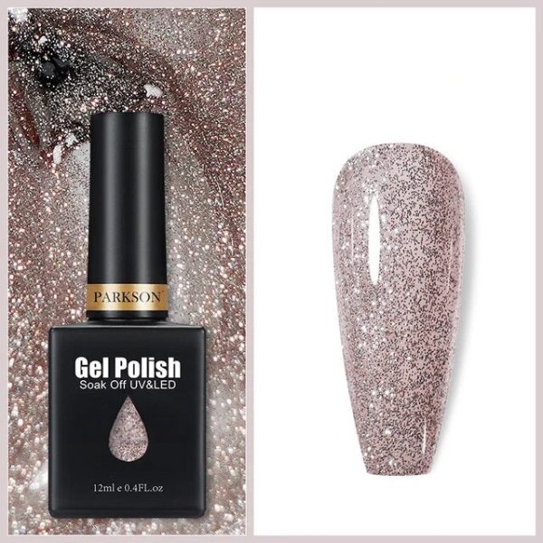 Glitter Nail Gell