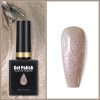 Glitter Nail Gell