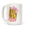 Glorious Feminist Coffee Mug