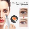 Glow Revive 4-In-1 Eye And Lip Massager Heated Vibration Therapy