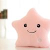 Glow Star Glushie