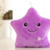 Glow Star Glushie