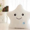 Glow Star Glushie