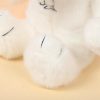 Glowing Breathing Snoopy Plush – Soft Sleep Aid Toy for Kids