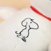 Glowing Breathing Snoopy Plush – Soft Sleep Aid Toy for Kids