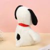 Glowing Snoopy Plush Toy Sleep Aid