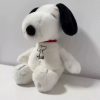 Glowing Snoopy Plush Toy Sleep Aid