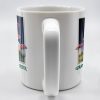 Gnome Couple Growing Old Together Personalized Mug - Personalized Custom Coffee Mug - CPL287_MG