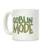 Goblin Mode Coffee Mug