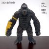 Godzilla VS King Kong Figure Action