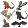 Godzilla VS King Kong Figure Action